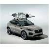 Jaguar Dachgepäckträger Aqua Sports - 2 Kayaks E-Pace -Autoteile Verkäufe 02J9C2506 bearbeitet