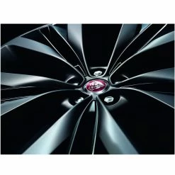 Jaguar 22" Leichtmetallfelge "Double Helix" - F-Pace -Autoteile Verkäufe 02T4A3797 bearbeitet 08136595 c8d8 4940 baa6 335e8358b7d6