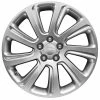 18'' Leichtmetallfelge, 9 Speichen, "Style 1009" 2 18'' Leichtmetallfelge, 9 Speichen, "Style 1009" -Autoteile Verkäufe 28LR060854 bearbeitet