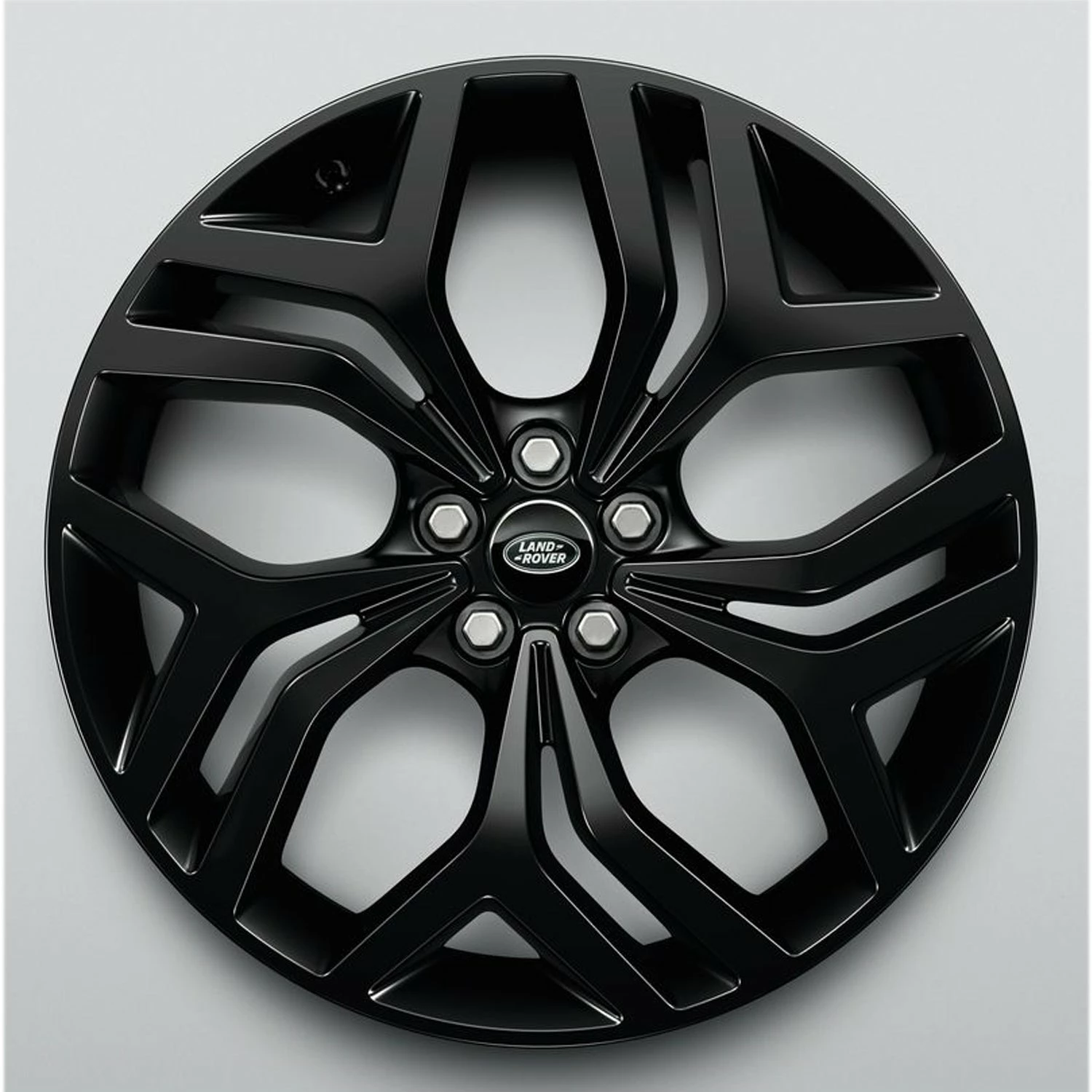 20" Leichtmetallfelge - 5 Doppelspeichen, "Style 5008" 3 20" Leichtmetallfelge - 5 Doppelspeichen, "Style 5008"