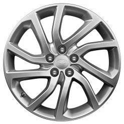 18'' Leichtmetallfelge, 5 Doppelspeichen, "Style 5011"