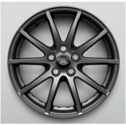 17" Leichtmetallfelge, 10 Speichen, "Style 1005"