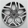 20" Leichtmetallfelge, 5 Doppelspeichen, "Style 5079" 2 20" Leichtmetallfelge, 5 Doppelspeichen, "Style 5079" -Autoteile Verkäufe 28LR114518 bearbeitet
