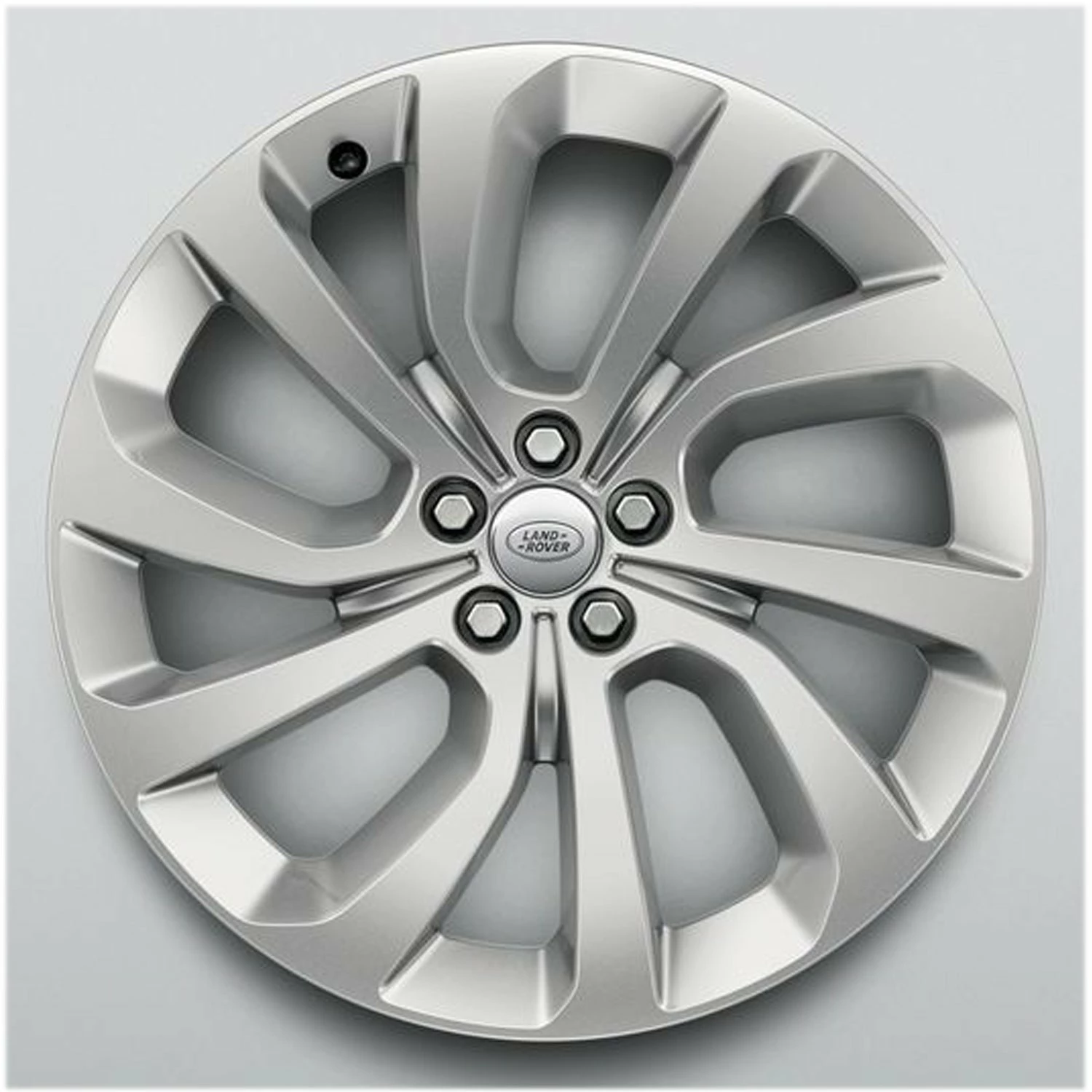 20" Leichtmetallfelge - 5 Doppelspeichen, "STYLE 5089" 3 20" Leichtmetallfelge - 5 Doppelspeichen, "STYLE 5089"