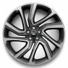 21“ Leichtmetallfelge – Mit 5 Speichen, Style 5090 -Autoteile Verkäufe 28LR126474 bearbeitet