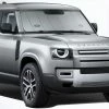 Sonnenblende - New Defender 2 Sonnenblende - New Defender -Autoteile Verkäufe 28VPLES0571
