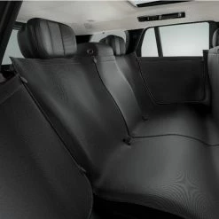 Sitzschutz - Zweite Sitzreihe