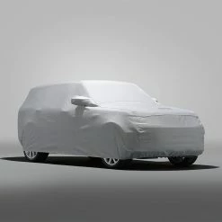 Allwetter-Fahrzeugabdeckung - Range Rover Sport