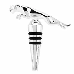 Jaguar Flaschenverschluss