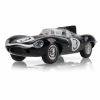 1:43 Modell Jaguar D-Type 1957, Le Mans Winner, No. 3