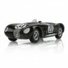 1:43 Modell Jaguar XK120 C 1951, Le Mans Winner 2 1:43 Modell Jaguar XK120 C 1951, Le Mans Winner -Autoteile Verkäufe 50JDCAXK120LM