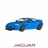 1:43 Modell Jaguar XKR-S 1 1:43 Modell Jaguar XKR-S -Autoteile Verkäufe 50JDCAXKRS