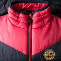 Jaguar Mädchen Weste - Navy -Autoteile Verkäufe 50JDJC809NV 3