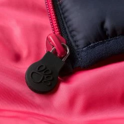 Jaguar Mädchen Weste - Navy -Autoteile Verkäufe 50JDJC809NV 4