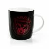 Jaguar Tasse Mit Growler -Autoteile Verkäufe 50JDMG983BKA 1