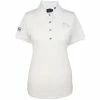 Jaguar Poloshirt Mit Springer - Damen -Autoteile Verkäufe 50JDPW769WT 1
