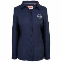 Jaguar Heritage Hemd - Damen