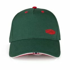 Jaguar Heritage Baseballkappe -Autoteile Verkäufe 50JFCH348GNA 2 b3a26285 9627 42d4 9276 04a9862b6444