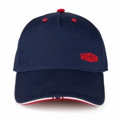 Jaguar Heritage Baseballkappe -Autoteile Verkäufe 50JFCH348NVA 2 08e46d0c 0f6a 4a20 ad1c 9aa206ff0520