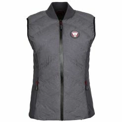 Jaguar Steppweste Mit Growler - Damen