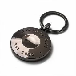 Jaguar Ultimate Schlüsselanhänger