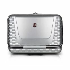 Jaguar Hard Case Businesskoffer