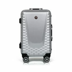 Jaguar Hard Case Handgepäckkoffer