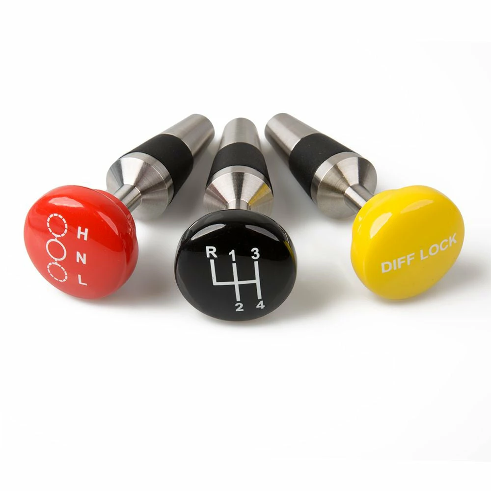 Land Rover Heritage Flaschenverschluss Set 3 Land Rover Heritage Flaschenverschluss Set