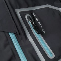 Land Rover Multifunktionsjacke - Herren -Autoteile Verkäufe 51LDJM654GY 7