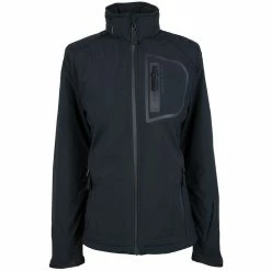 Land Rover Softshell Jacke - Damen