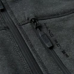 Land Rover Fleecejacke - Damen -Autoteile Verkäufe 51LDJW553BK 4