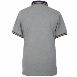 Land Rover Heritage Polo-Shirt - Herren -Autoteile Verkäufe 51LDPM593GM 2