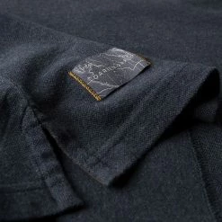 Land Rover Heritage Polo-Shirt - Herren -Autoteile Verkäufe 51LDPM593NV 7