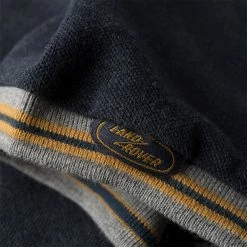 Land Rover Heritage Polo-Shirt - Herren -Autoteile Verkäufe 51LDPM593NV 8