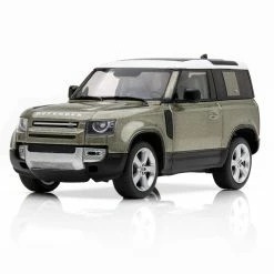 1:43 Modell New Land Rover Defender 90