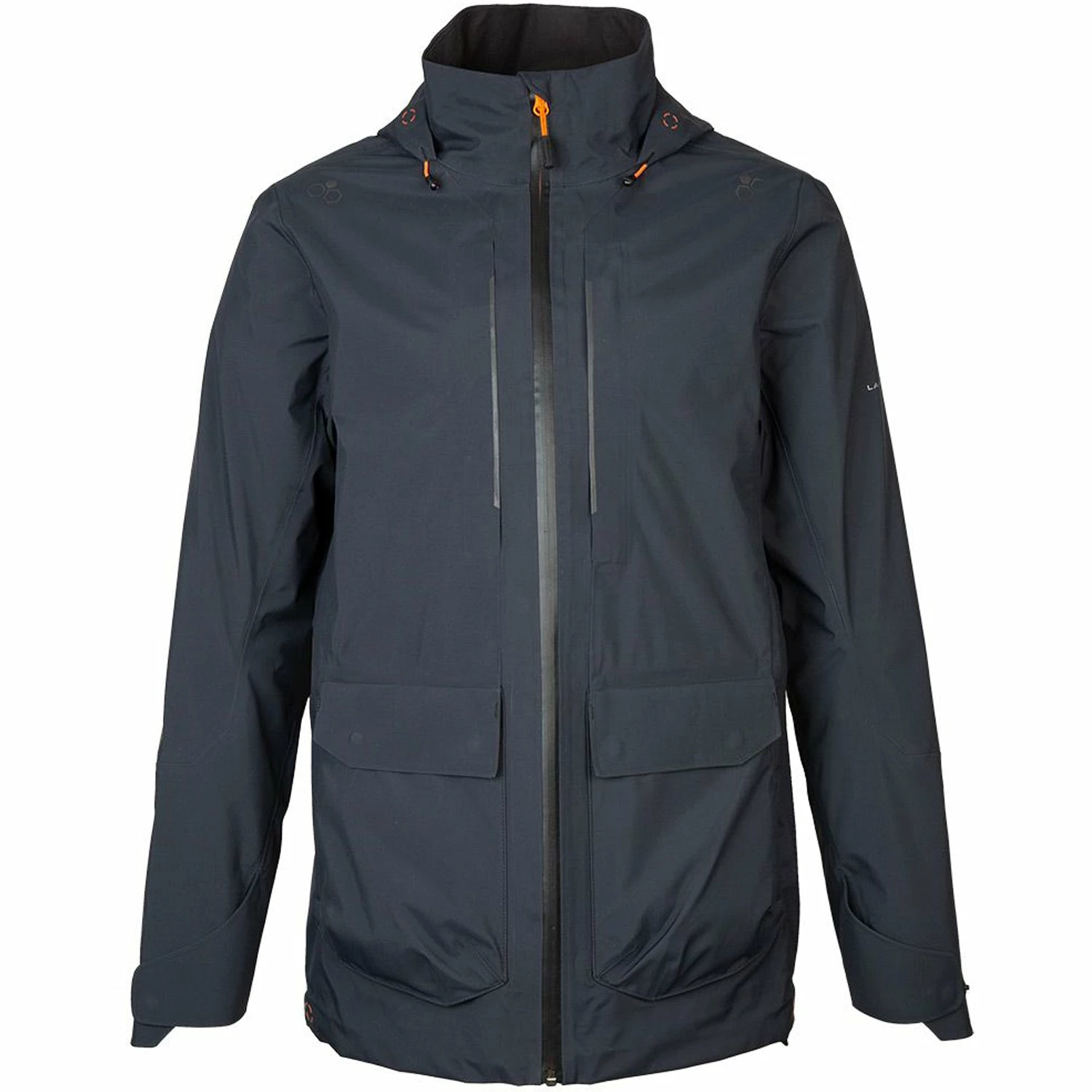 Land Rover Above & Beyond Parka - Herren 3 Land Rover Above & Beyond Parka - Herren
