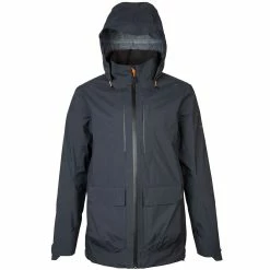 Land Rover Above & Beyond Parka - Herren 10 Land Rover Above & Beyond Parka - Herren -Autoteile Verkäufe 51LGJM368BK 3