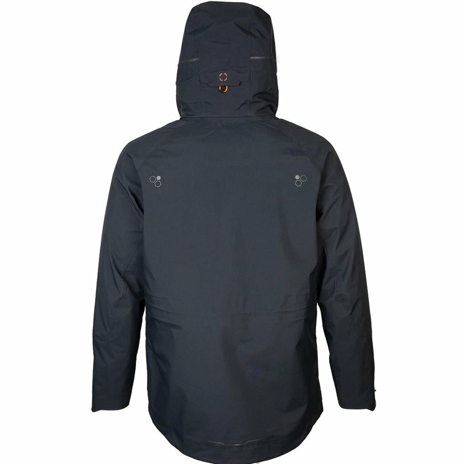 Land Rover Above & Beyond Parka - Herren 6 Land Rover Above & Beyond Parka - Herren – Bild 4