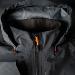 Land Rover Above & Beyond Parka - Herren 12 Land Rover Above & Beyond Parka - Herren -Autoteile Verkäufe 51LGJM368BK 8