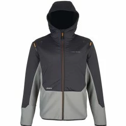 Land Rover Above & Beyond Rodinia Hybrid Jacke - Herren -Autoteile Verkäufe 51LGJM371BK 2