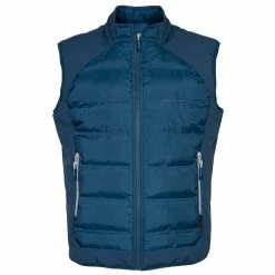 Land Rover Steppweste - Herren