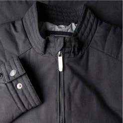 Land Rover Fahrerjacke - Herren -Autoteile Verkäufe 51LGJM450BK 2