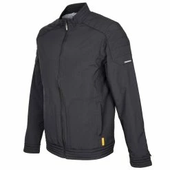 Land Rover Fahrerjacke - Herren -Autoteile Verkäufe 51LGJM450BK 4