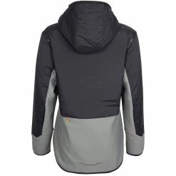 Land Rover Above & Beyond Rodinia Hybrid Jacke - Damen 8 Land Rover Above & Beyond Rodinia Hybrid Jacke - Damen -Autoteile Verkäufe 51LGJW377BK 2