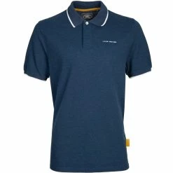 Land Rover Poloshirt - Herren