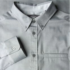 Land Rover Business Hemd - Herren