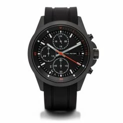 Land Rover Chronograph-Uhr