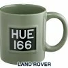 Land Rover HUE 166 Tasse 2 Land Rover HUE 166 Tasse -Autoteile Verkäufe 51LRCEAHUEG