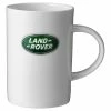 Land Rover Tasse Mit Logo -Autoteile Verkäufe 51LRCORPMUG14