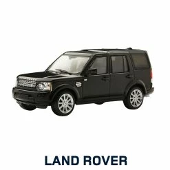 1:43 Modell Land Rover Discovery 4